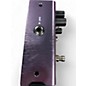 Used Fender THE PELT Effect Pedal