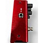 Used Fender SANTA ANA OVERDRIVE Effect Pedal