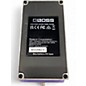Used BOSS Dimension C DC-2W Effect Pedal