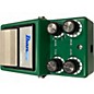 Used Ibanez TS9DX Turbo Tube Screamer Effect Pedal