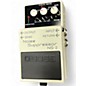 Used BOSS NS2 Noise Suppressor Effect Pedal