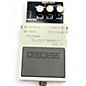 Used BOSS NS2 Noise Suppressor Effect Pedal