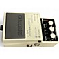 Used BOSS NS2 Noise Suppressor Effect Pedal