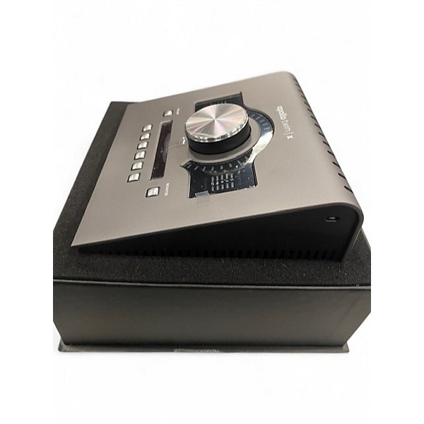 Used Universal Audio APOLLO TWIN X USB Audio Interface