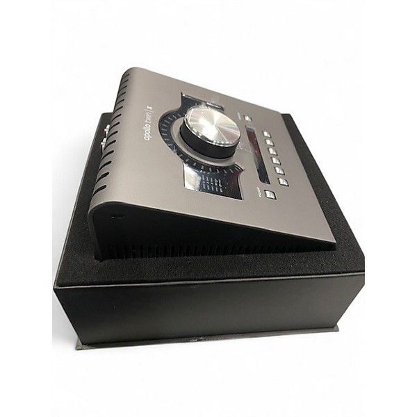 Used Universal Audio APOLLO TWIN X USB Audio Interface
