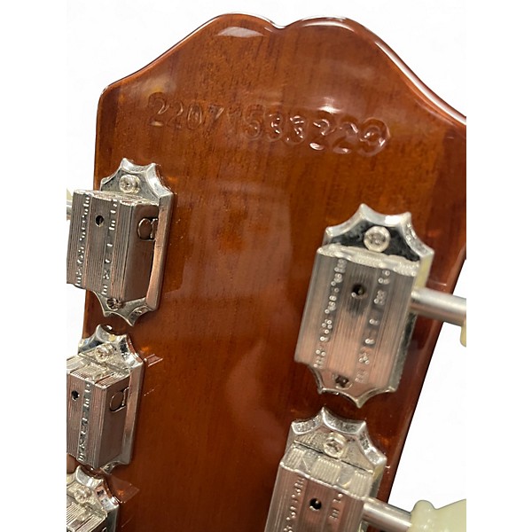 Used Epiphone Les Paul Standard Gold Solid Body Electric Guitar