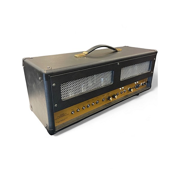 Used Ceriatone AH100 Tube Guitar Amp Head