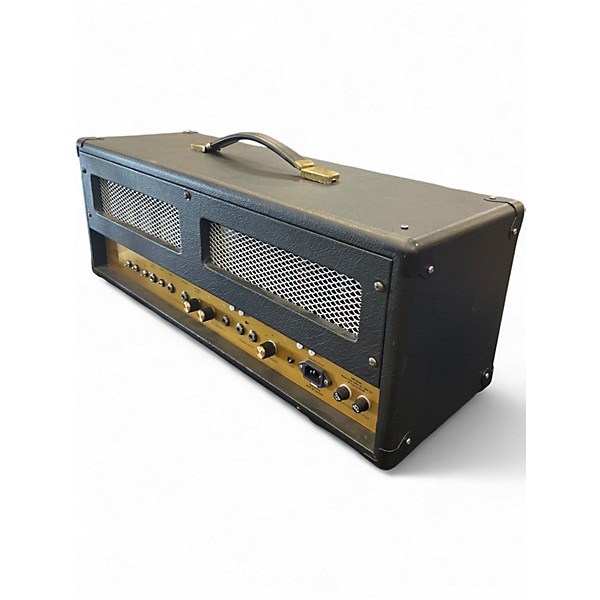 Used Ceriatone AH100 Tube Guitar Amp Head