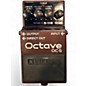 Used BOSS OC5 Effect Pedal thumbnail