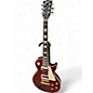 Used Gibson Les Paul Traditional Pro II 1950S Neck Cherry Solid Body Electric Guitar thumbnail