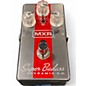 Used MXR M75 Super Badass Distortion Effect Pedal thumbnail
