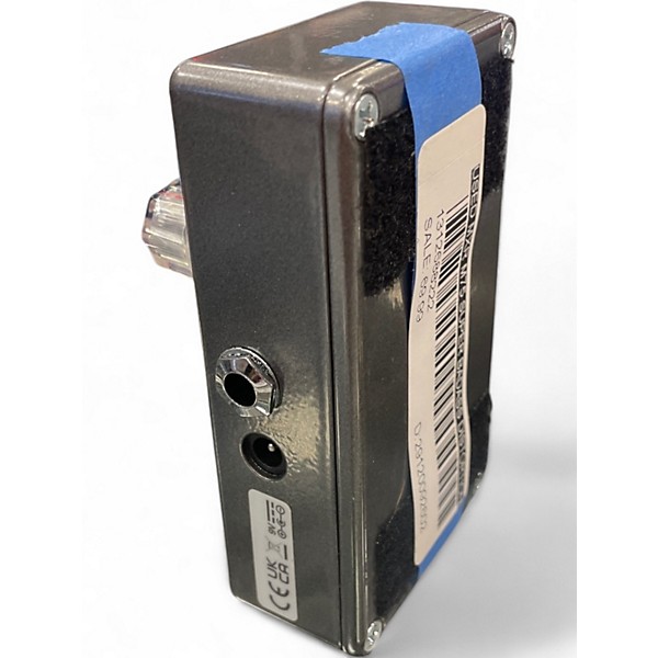 Used MXR M75 Super Badass Distortion Effect Pedal