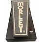 Used Morley CLASSIC WAH MINI Effect Pedal thumbnail