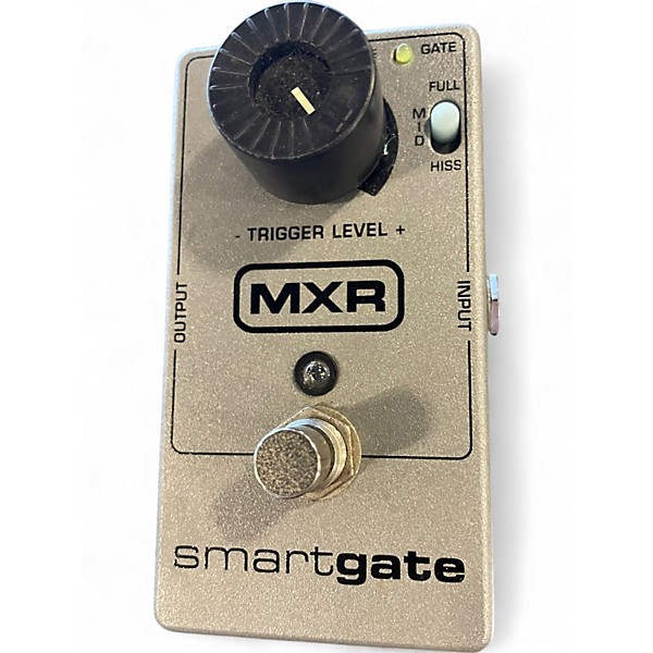 Used MXR M135 Smart Gate Effect Pedal