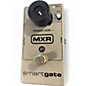 Used MXR M135 Smart Gate Effect Pedal thumbnail