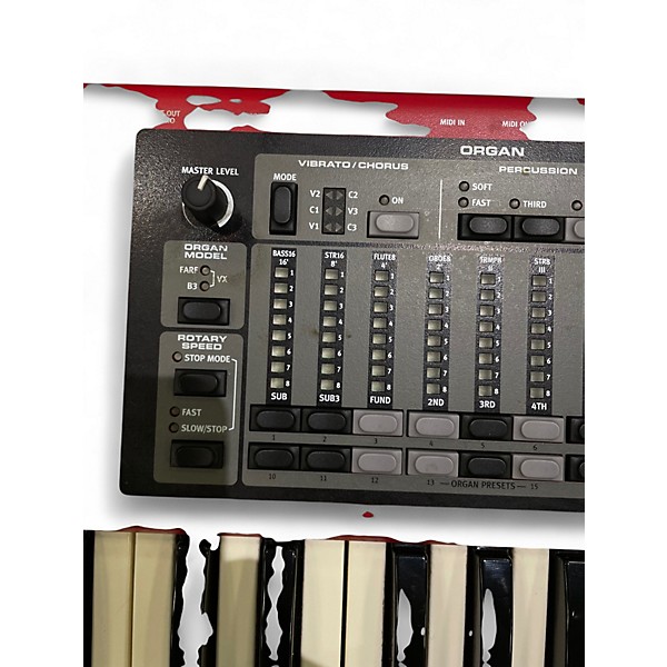 Used Nord Electro NE373 Stage Piano