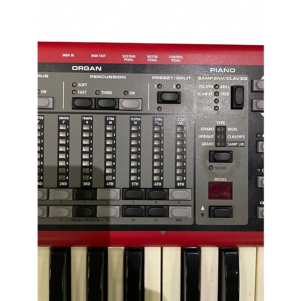 Used Nord Electro NE373 Stage Piano