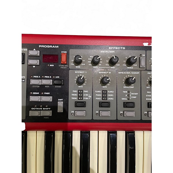 Used Nord Electro NE373 Stage Piano