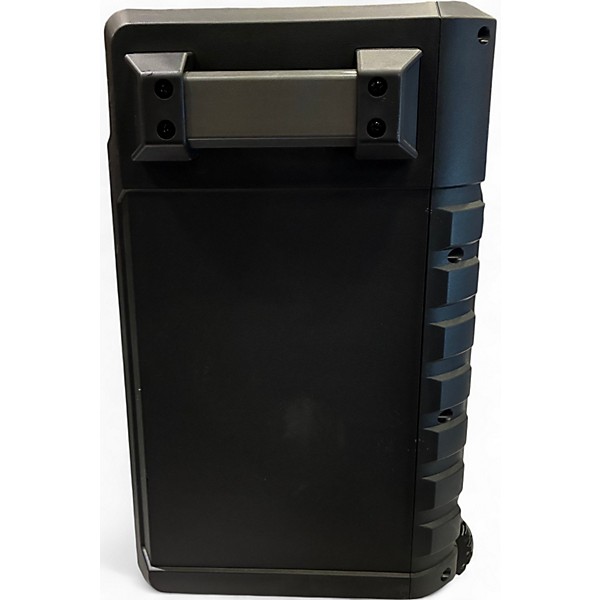 Used Alto UBER FX Powered Speaker