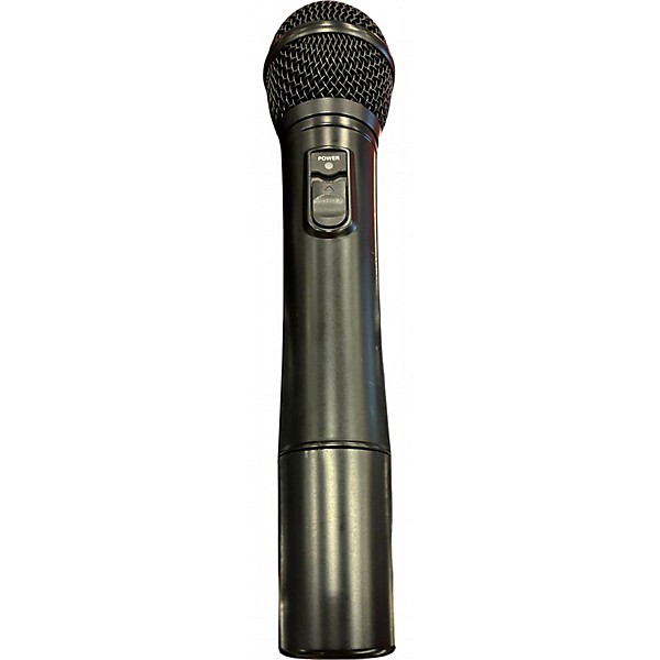 Used Audio-Technica ATR R7000 T2 Handheld Wireless System