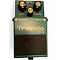 Used BOSS TR2 Tremolo Effect Pedal thumbnail