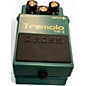 Used BOSS TR2 Tremolo Effect Pedal