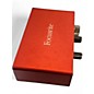 Used Focusrite Scarlett Solo Gen 3 Audio Interface