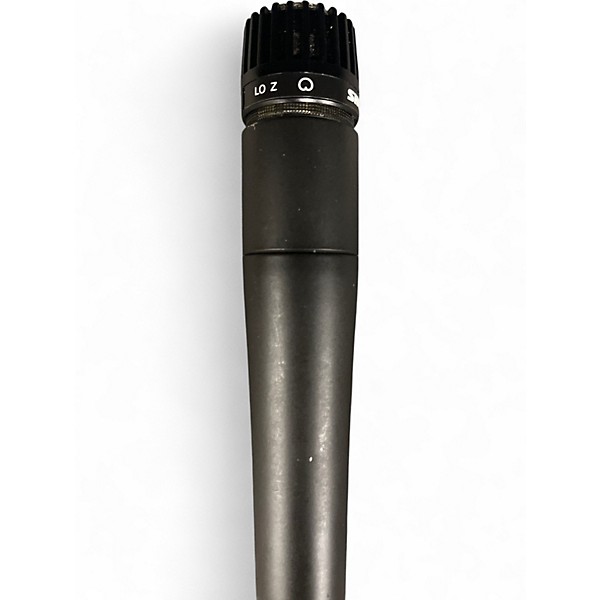Used Shure SM57LC Dynamic Microphone