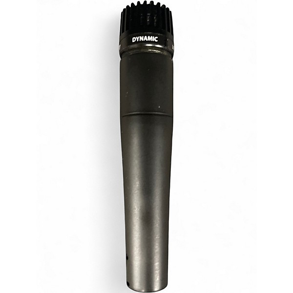 Used Shure SM57LC Dynamic Microphone