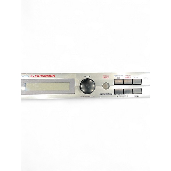 Used Roland xv-5050 Synthesizer