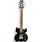 Used Lyon Company paul stanley Black Solid Body Electric Guitar thumbnail