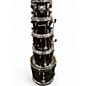 Used PDP by DW 4 Piece Concept Series Brown Drum Kit thumbnail