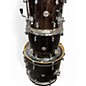 Used PDP by DW 4 Piece Concept Series Brown Drum Kit