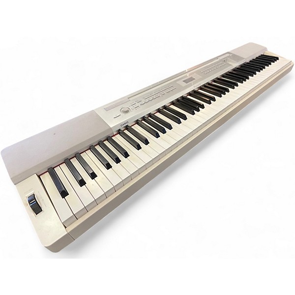 Used Casio PX350 88 Key Digital Piano