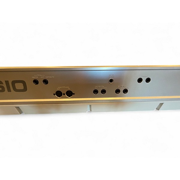 Used Casio PX350 88 Key Digital Piano