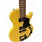Used Epiphone Les Paul Special (modified) TV Yellow Solid Body Electric Guitar