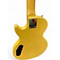 Used Epiphone Les Paul Special (modified) TV Yellow Solid Body Electric Guitar