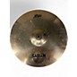 Used SABIAN 18in XSR Rock Crash Cymbal thumbnail