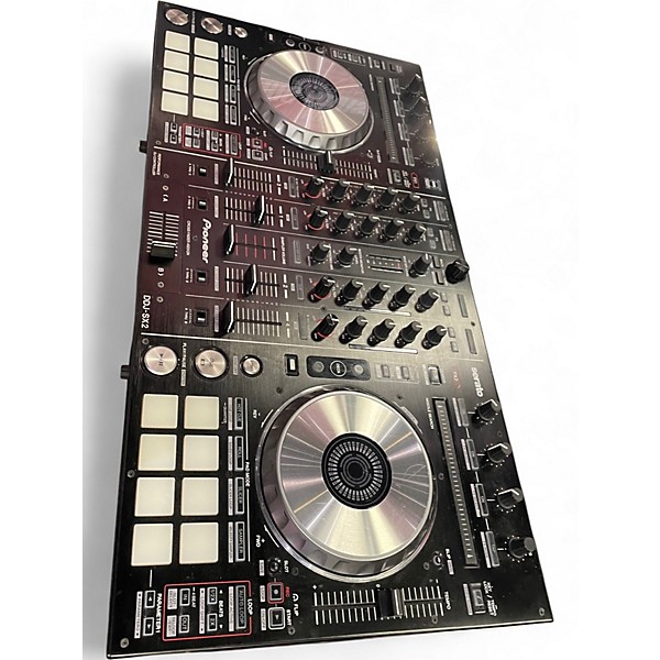Used Pioneer DJ DDJSX2 DJ Controller