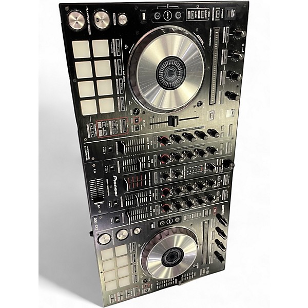 Used Pioneer DJ DDJSX2 DJ Controller