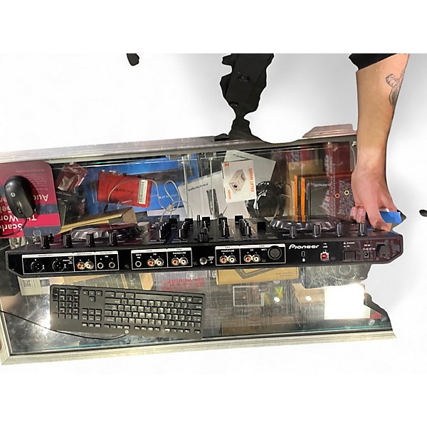 Used Pioneer DJ DDJSX2 DJ Controller