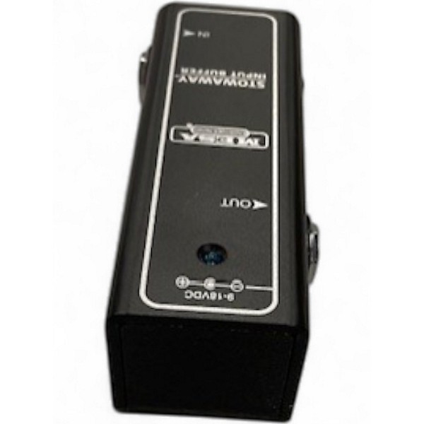 Used MESA/Boogie STOWAWAY BUFFER Pedal