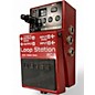 Used BOSS RC3 Loop Station Pedal