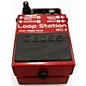 Used BOSS RC3 Loop Station Pedal