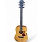 Used Taylor BIG BABY 307 Natural Acoustic Guitar thumbnail