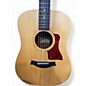 Used Taylor BIG BABY 307 Natural Acoustic Guitar