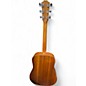 Used Taylor BIG BABY 307 Natural Acoustic Guitar