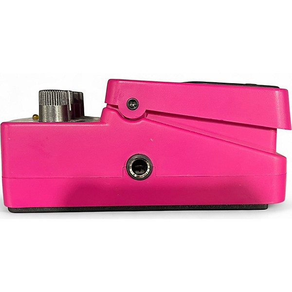 Used Behringer HM300 Heavy Metal Distortion Effect Pedal