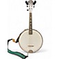 Used 1915 Orpheum Mandolin Banjo Natural Mandolin thumbnail
