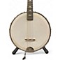 Used 1915 Orpheum Mandolin Banjo Natural Mandolin